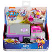 Picture of PAW PATROL BIG TRUCK PUPS SKYE TRANSFORMING TRUCK